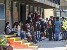 Una de las materias pendientes que deberán reforzar es la implementación de la reforma educativa, señalan. EL INFORMADOR / ARCHIVO