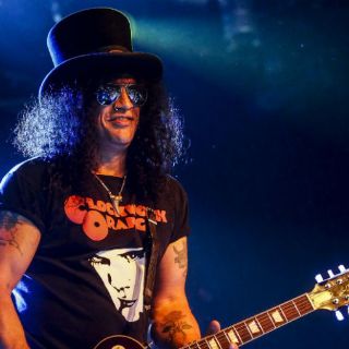 Guns N' Roses vuelve a México