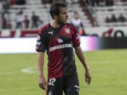 González podría ser sustituido por Julio Nava o Giovanni León. EL INFORMADOR / ARCHIVO