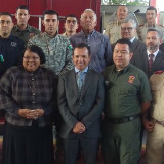 Concluyen el curso 'Gestión de Incidentes Críticos'