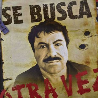 Inhabilitan a seis funcionarios por fuga del 'Chapo'