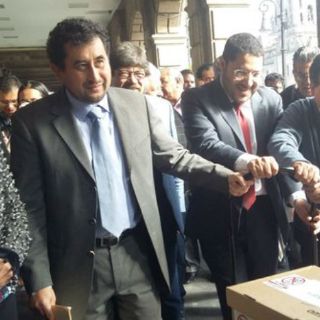 Morena pide consulta del reglamento de tránsito en Ciudad de México