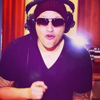 Elvis Crespo crea tema sobre el 'Chapo' y Kate del Castillo