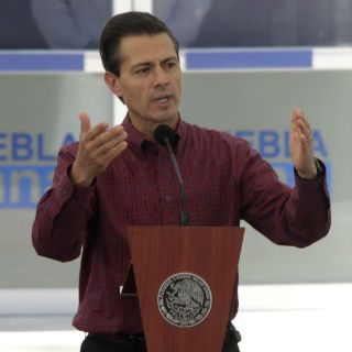 Peña Nieto instruye a ampliar campaña sobre el zika