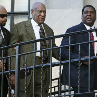 Bill Cosby intenta anular su juicio por agresión sexual