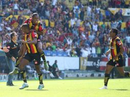 Leones Negros es el líder del sector uno con siete unidades, ha marcado cuatro tantos y recibido dos. EL INFORMADOR / ARCHIVO