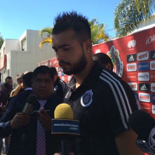 A Chivas le urge salir del bache