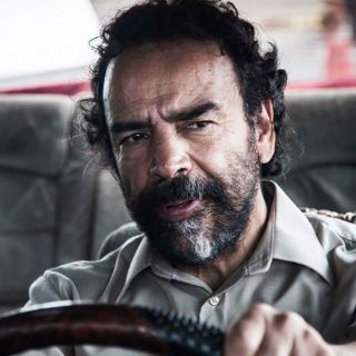 'Magallanes' protagonizada por Damián Alcazar busca el Goya