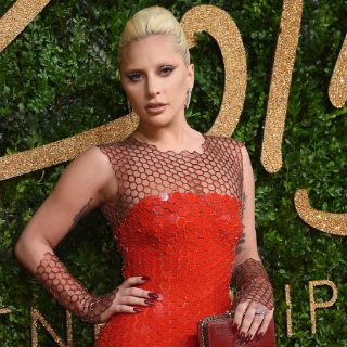 Lady Gaga cantará el himno nacional en el Super Bowl 50