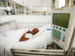 La tasa más alta de letalidad hospitalaria en población es de cero a 19 años. EL INFORMADOR / ARCHIVO