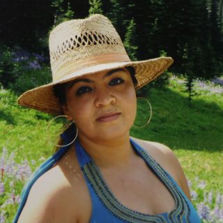 La ONU considera ilegal el arresto de Nestora Salgado