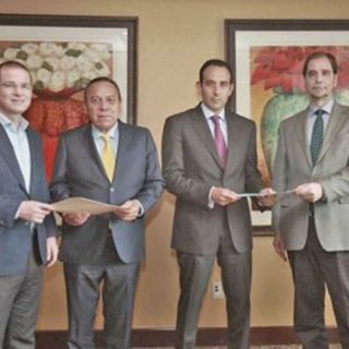 El PAN y PRD piden reforzar blindaje de candidatos