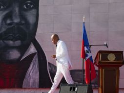 Haití se encuentra en medio de una serie crisis política tras la suspensión indefinida de la segunda ronda de comicios. AP / ARCHIVO