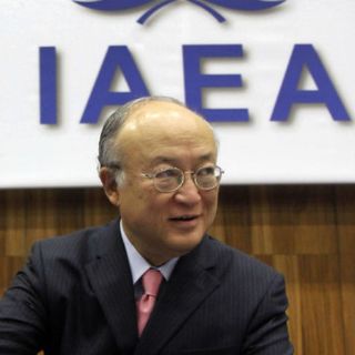 Director de la OIEA visitará México este miércoles