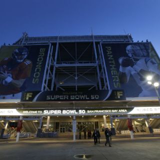 Goodell responde a escándalos previo al Super Bowl 50