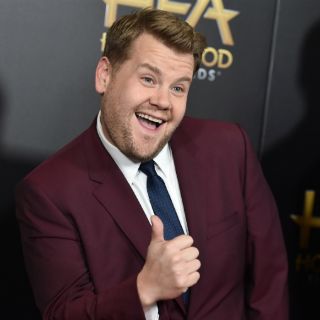 James Corden presentará la entrega de los Premios Tony