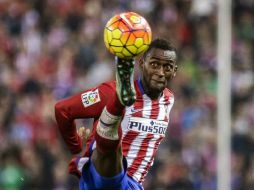 Después de las negociaciones durante todo el día, ambos clubes y el futbolista cerraron el acuerdo. EFE / ARCHIVO