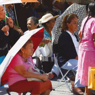 Deuda y pensiones, con crecimiento acelerado