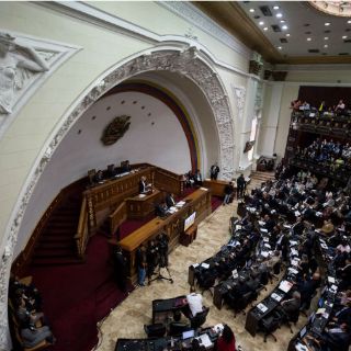 Asamblea Nacional declarará la emergencia alimentaria en Venezuela