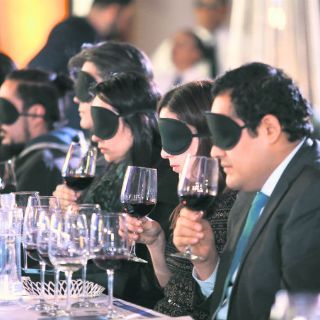 Lujo sensorial en el Cabañas