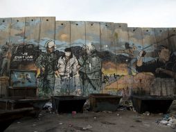 Varios militantes de Hamás han muerto en colapsos de túneles. EFE / A. Sultan