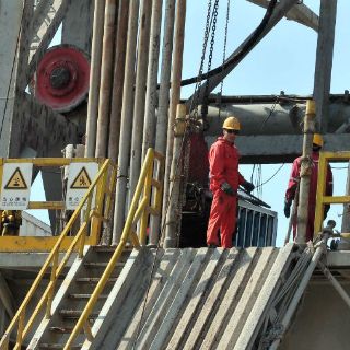 Descubren cinco billones de metros cúbicos de gas en Georgia