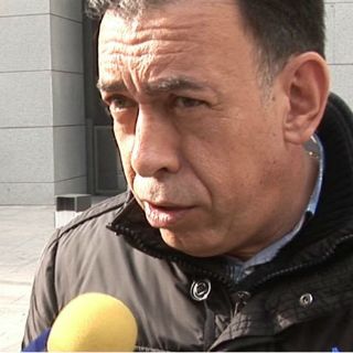 Humberto Moreira regresa a México