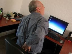 En la actualidad existen técnicas que se refieren a cirugía de mínima invasión. EL INFORMADOR / ARCHIVO