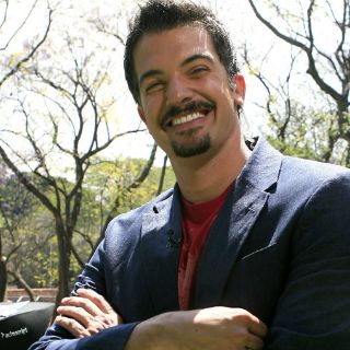 Fernando del Solar relata su mejoría