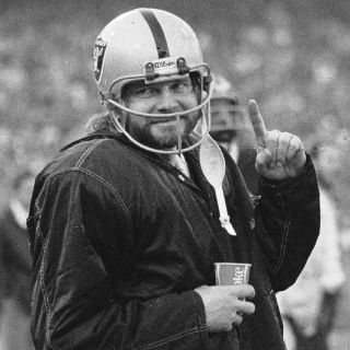 Revelan que Ken Stabler tenía enfermedad cerebral ETC