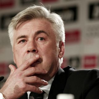 Ancelotti visitará Monterrey en marzo