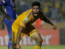 Rivas señaló que hay que estar bien en el equipo para un posible llamado. AP / ARCHIVO