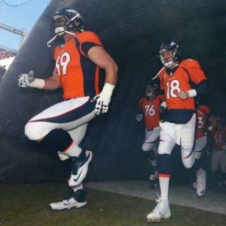 Broncos y Panteras se nutren con descartes de otros equipos