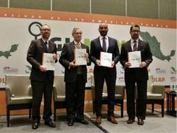 El estudio concluye que la media nacional de impunidad es alta y se ubica en 67.42 puntos. SUN / L. Cortés