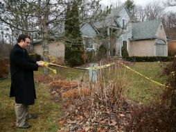 Los investigadores no descartan ningún cargo hacia el dueño de la casa incendiada, incluso por tráfico de personas. AP / ARCHIVO