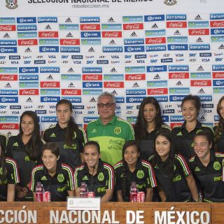 Sin 'europeas', Tri femenil afrontará Preolímpico