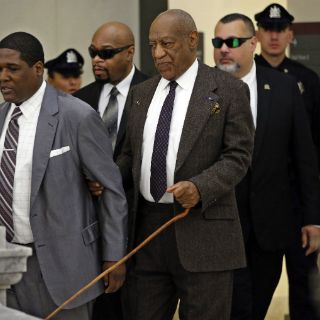 Abogado de Cosby dice que le aseguraron que estaría a salvo