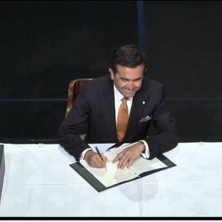 Doce países firman el Acuerdo Transpacífico en Nueva Zelanda