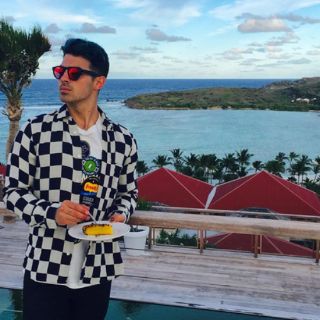 Joe Jonas renta su departamento en 40 mil dólares en Los Ángeles