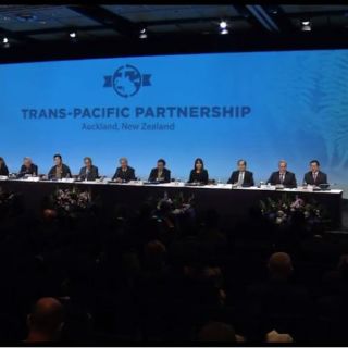 La polémica detrás del TPP firmado por México y 11 países