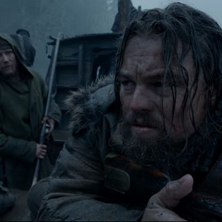 'Star Wars' y 'Revenant: El Renacido' ganan en premios a efectos visuales