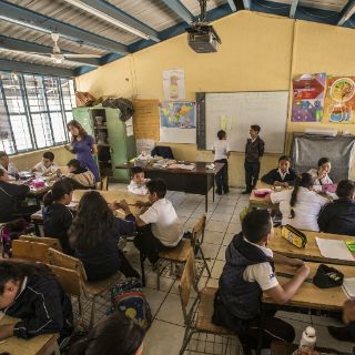 Prueba Planea de este año no sigue lineamientos: Mexicanos Primero