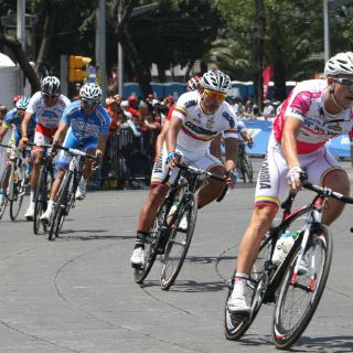 Cancelan Vuelta Ciclista México 2016