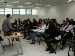 El idioma inglés es el más solicitado aunque, el alemán y el francés aparecen como segunda opción. EL INFORMADOR / ARCHIVO