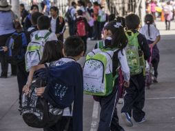 Sostiene que las escuelas deben capacitar a los profesores para atender patologías psicológicas diagnosticadas. EL INFORMADOR / ARCHIVO