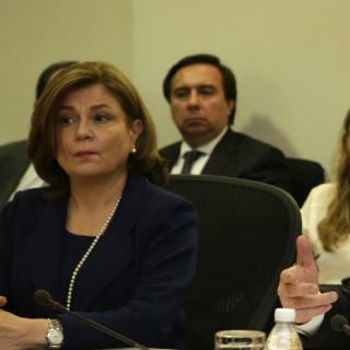 Imposible investigar a candidatos sin querella: PGR