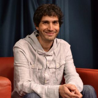 Benny Ibarra vuelve a la actuación con la cinta 'El patriarca'