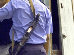 Tegucigalpa ha entregado a Estados Unidos en tres años a 10 hondureños. AFP / ARCHIVO