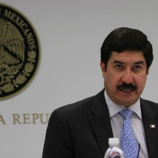 Javier Corral, precandidato único del PAN en Chihuahua