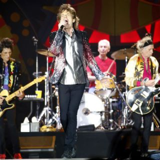 Los Stones y sus caprichos